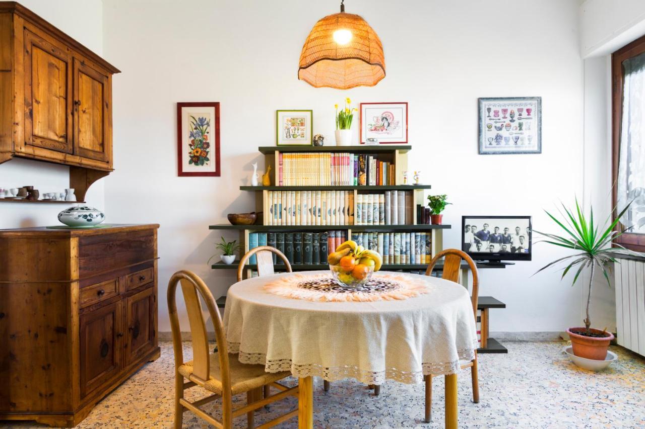 La Duchessa - The Duchess Casa Privata Con Parcheggio Apartment Волтера Екстериор снимка