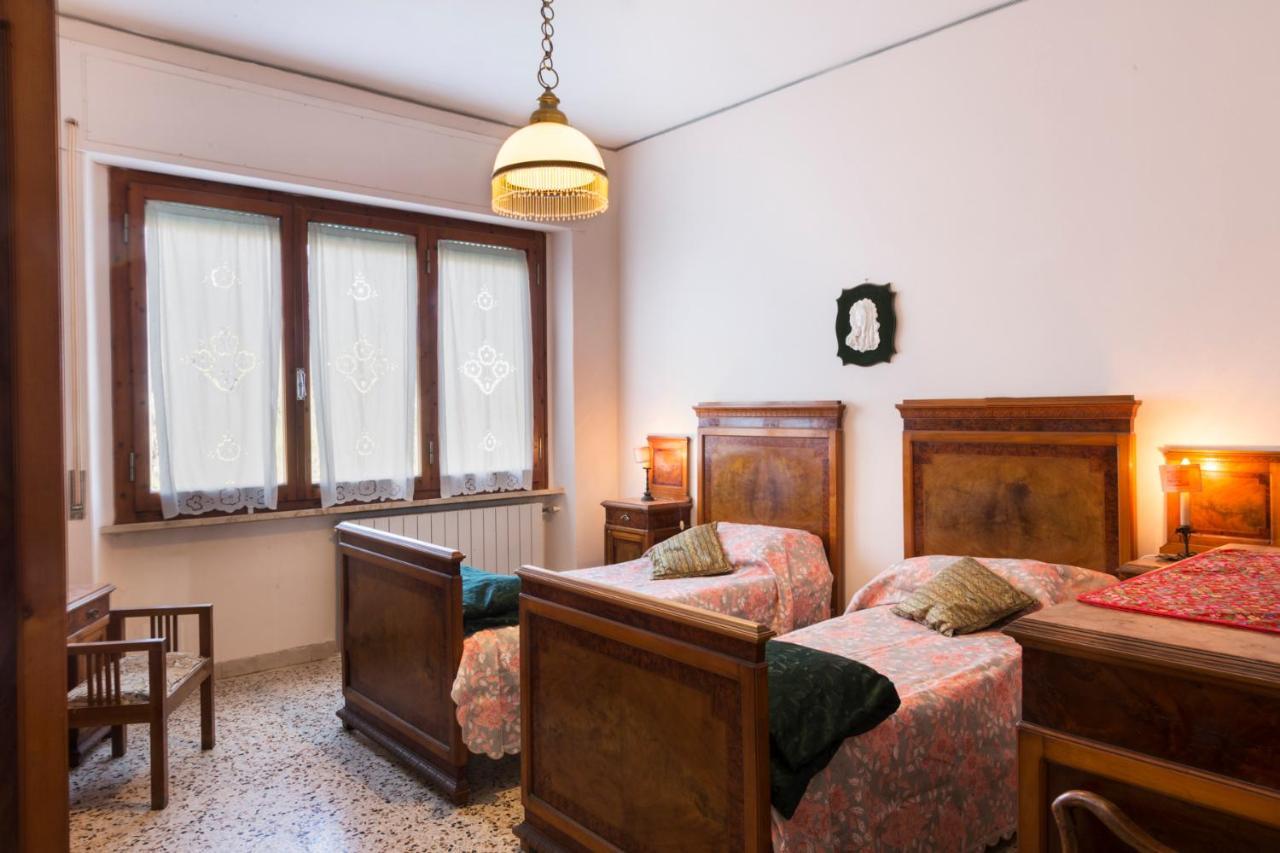 La Duchessa - The Duchess Casa Privata Con Parcheggio Apartment Волтера Екстериор снимка