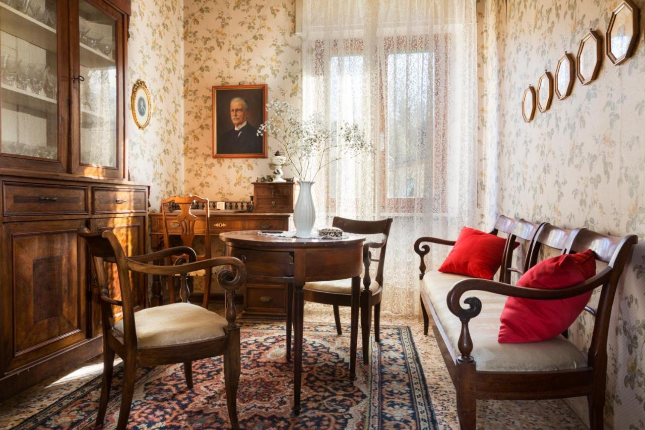 La Duchessa - The Duchess Casa Privata Con Parcheggio Apartment Волтера Екстериор снимка